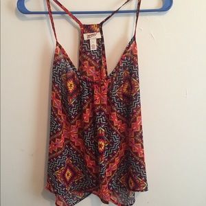 Arizona tank top
